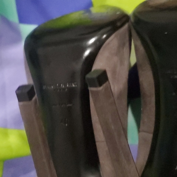 Saint Laurent Paris Pumps - Picture 9 of 9